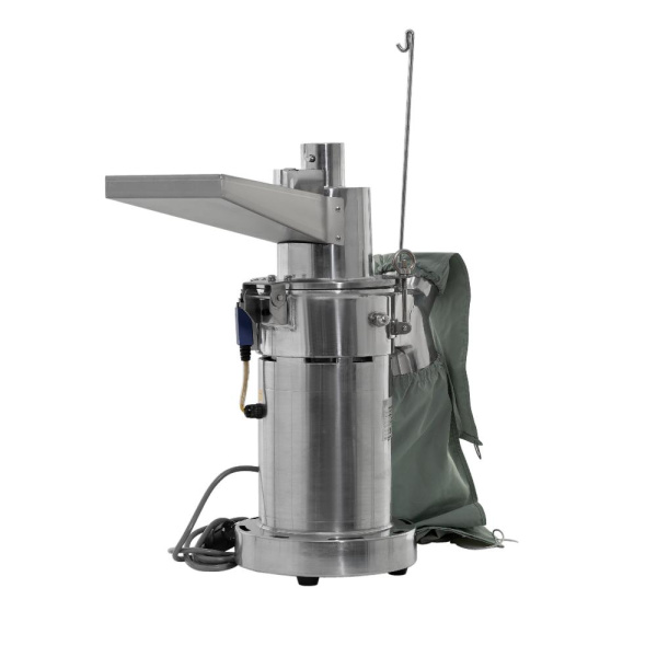 Дробилка молотковая LS-20 Foodatlas